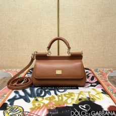 Dolce Gabbana Top Handle Bags